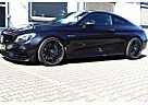 Mercedes-Benz C 63 AMG C 63 V8 AMG-SPORT + NIGHT-PAKET *2-HAND/ TOP-ZU