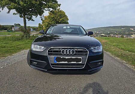 Audi A4 1.8 TFSI Ambiente