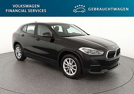 BMW X2 d Advantage xDrive 2.0 110kW 8-Gang Steptroni