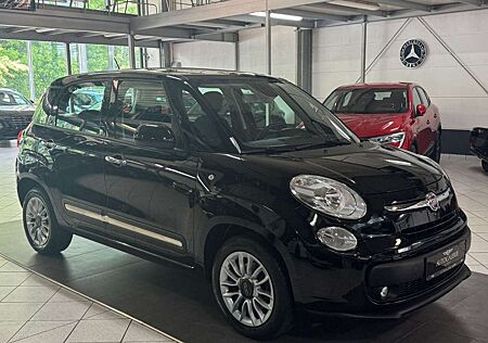 Fiat 500L Lounge*AUTOMATIK*T-LEDER*PANO*KLIMA*PDC*