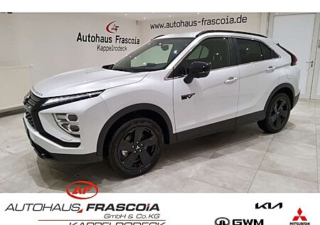 Mitsubishi Eclipse Cross Plug-In Hybrid 4WD 2.4 Select Black Navi ACC PDC 3