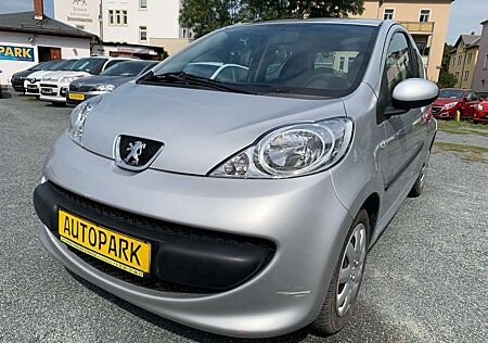 Peugeot 107 Filou * Klima, elektr. FH, Radio/CD, Nr. 56