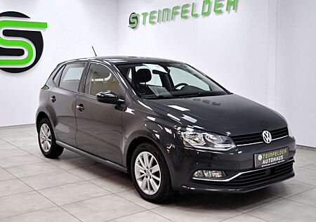 VW Polo Volkswagen V Comfortline BMT/Start-Stopp TEMPOMAT/NAVI