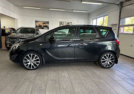 Opel Meriva Innovation