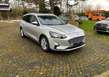 Ford Focus Turnier cool&Connect*Allwetter