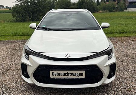 Suzuki Swace Comfort+ CVT Hybrid