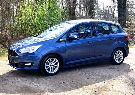 Ford C-Max Trend