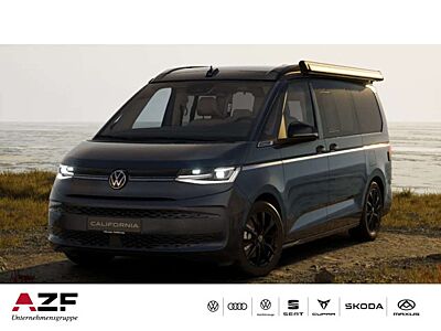 Volkswagen Others Ocean 2.0 l TSI DSG Markise+Matrix