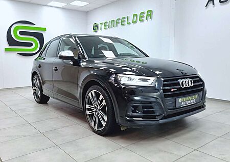 Audi SQ5 3.0 TDI quattro / PANORAMA / ACC / MATRIX