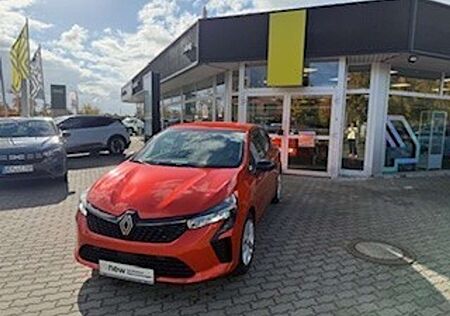 Renault Clio 5 Evolution SCe 6