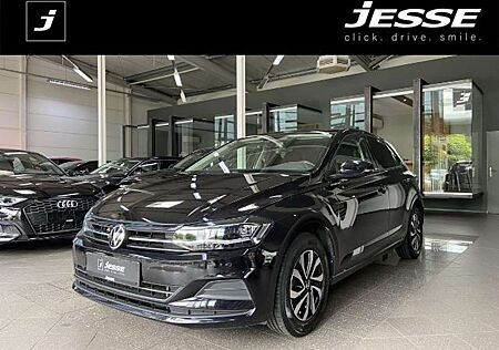 VW Polo Volkswagen 1.0 TSI Active OPF LED CarPlay PDC