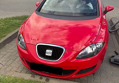 Seat Leon 1.6 Reference