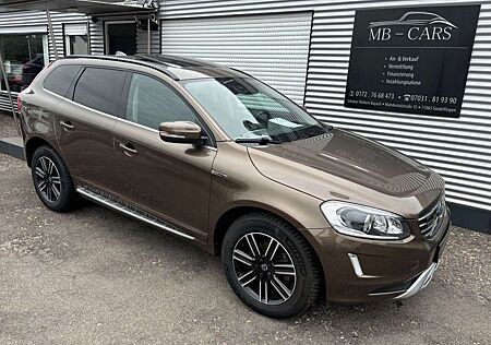 Volvo XC 60 XC60 Momentum AWD*XEN*NAVI*KAM*PAN*VIRTUAL*AHK*