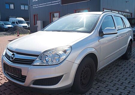 Opel Astra H Caravan Edition