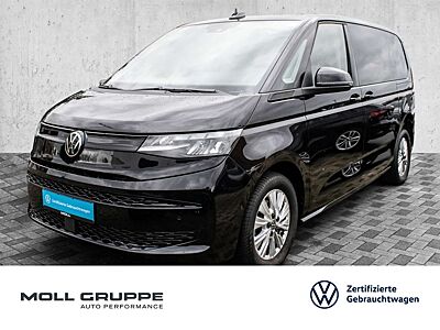 Volkswagen T7 Multivan 2.0 TDI DSG AUT KAM LED NAVI PARKASS