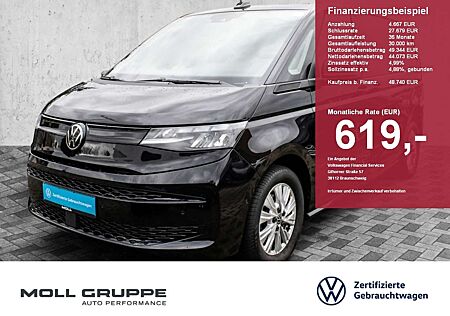 Volkswagen T7 Multivan 2.0 TDI DSG AUT KAM LED NAVI PARKASS