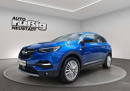 Opel Grandland X *NAVI*AHZV*