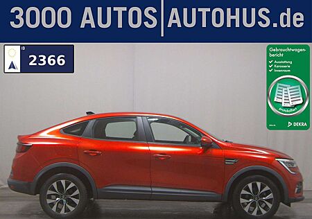 Renault Arkana 1.3 TCe Navi LED RFK DAB+