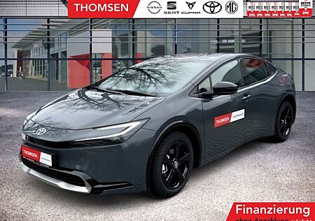 Toyota Prius 2.0 Plug-in Executive ACC Navi AUT LED LM