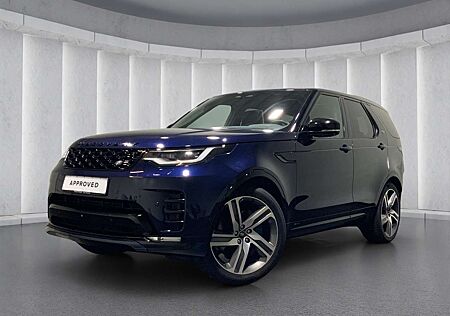 Land Rover Discovery 5 P360  R-Dynamic HSE (EURO 6d)