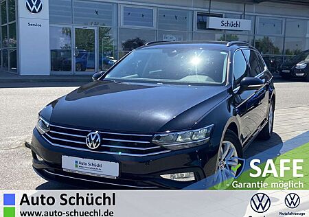 VW Passat Variant Volkswagen 2.0 TDI DSG BUSINESS NAVI+LED+AHK