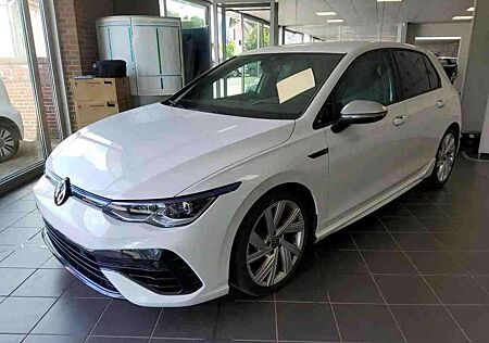 VW Golf Volkswagen R 4Motion*IQ*HEAD-UP*LED*SHZ*APP*MATRIX*ACC