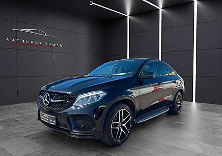Mercedes-Benz GLE 350 GLE COUPE*PANO* KEYLESS-GO*AMG LINE*
