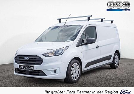 Ford Transit Connect KASTEN TREND KLIMA PDC SHZ