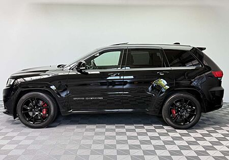 Jeep Grand Cherokee 6.4 V8 HEMI SRT|2.Hand|deutsch|