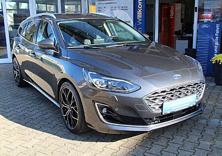 Ford Focus Vignale