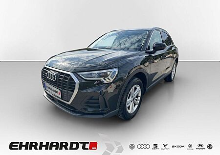 Audi Q3 45 TFSI e S tronic VIRTUAL*NAVI*LED*ACC*PDC*HEC...