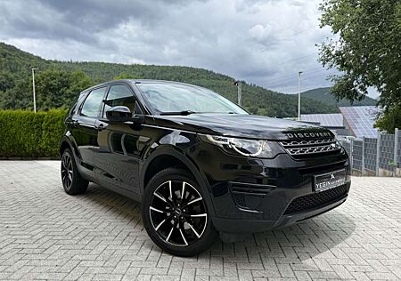 Land Rover Discovery Sport 2.0 TD4 Pure-AHK