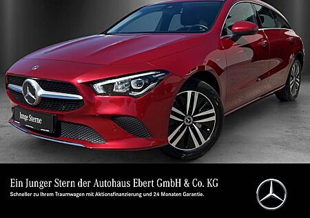 Mercedes-Benz CLA 250 CLA250e SB Progr HighEndMBUX Busines Kamera Totw