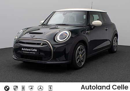 Mini Cooper SE Resolute Edition PDC hinten LED Navi