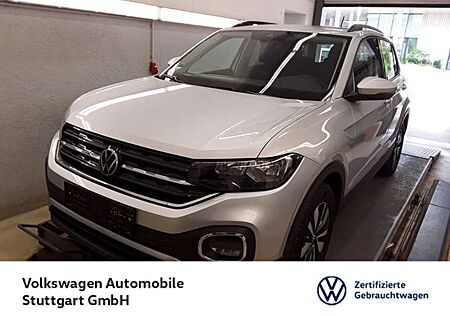 VW T-Cross Volkswagen Move 1.5 TSI DSG 110 kW