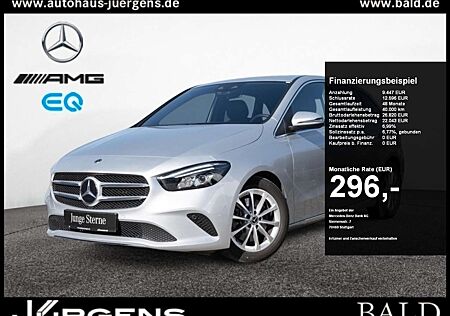 Mercedes-Benz B 250 Progressive/Navi/MBUX/LED/Kamera/SHZ/17'