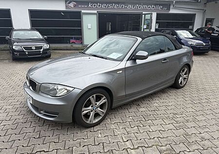 BMW 118i 118 Leder