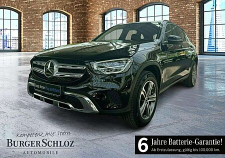 Mercedes-Benz GLC 300 e 4M