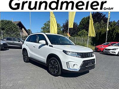 Suzuki Vitara 1.4 Comfort+ Hybrid /Allwetter/Navi/LED