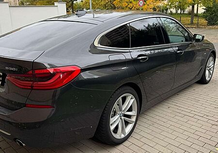 BMW 630 gebraucht kaufen BMW 630 Gran T*Lux*Panorama*Soft Close*Head Up*Top Zustand