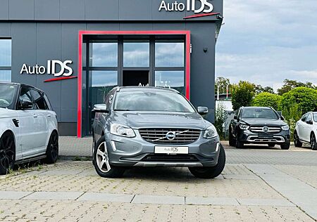 Volvo XC 60 XC60 XC60 Summum 2WD