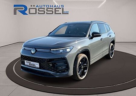 VW Tayron Volkswagen 2.0 TDI DSG 4Motion R-Line AHK DCC ACC Park Assist