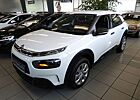 Citroën C4 Citroen Cactus Live 1.Hand erst 57.000 km!! SHZ