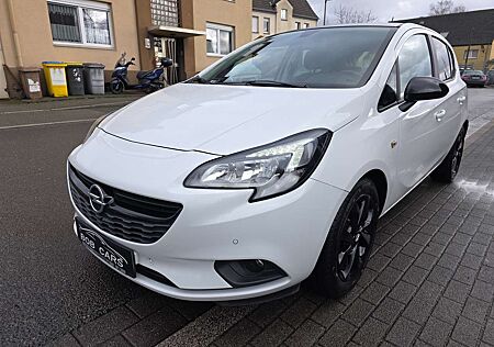 Opel Corsa 5-Türer 1.4 Easytronic (ecoFLEX) Start/on
