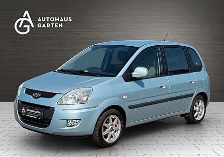 Hyundai Matrix 1.6 Comfort SHZ Klima