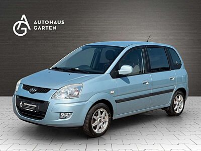 Hyundai Matrix 1.6 Comfort SHZ Klima