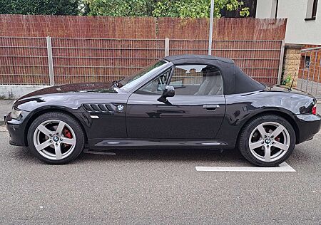 BMW Z3 Roadster 2.0 M-Ausstattung