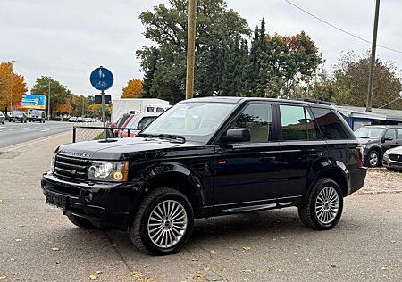 Land Rover Range Rover Sport V8 SE