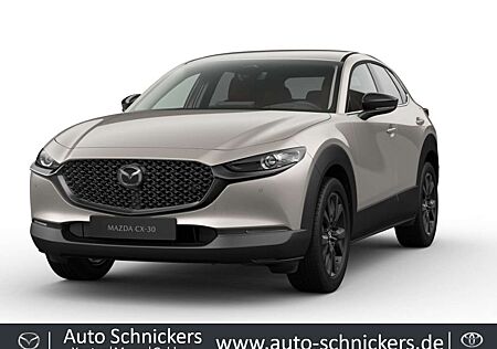 Mazda CX-30 SKYACTIV-G SOMO NAGISA+TZ-AKTION !!