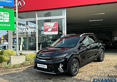 Kia Stonic 1.0 T-GDI 48V Nightline Edition Klima Navi